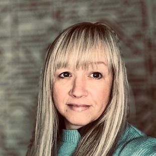 Suzy Aspley